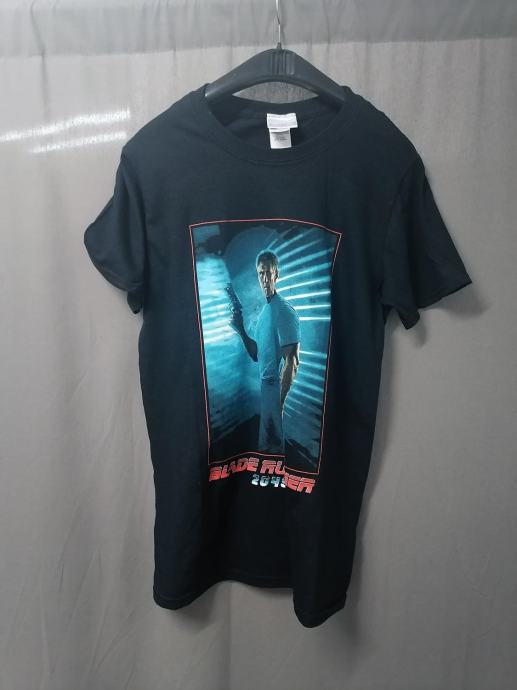 Majica Blade Runner - 2049