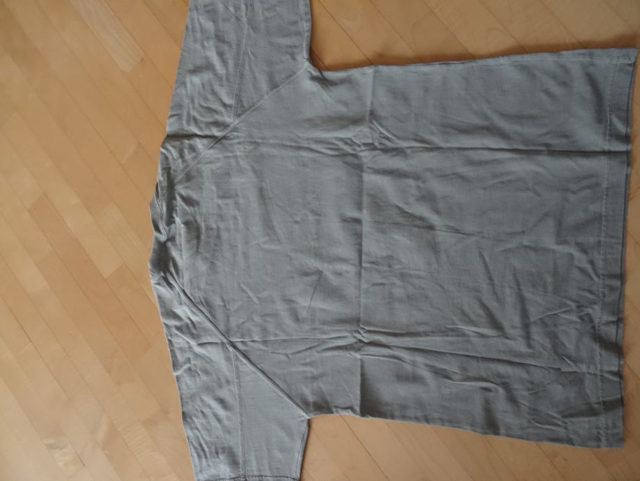 majica NESS, št. 54/XL, kratek rokav, bombažna