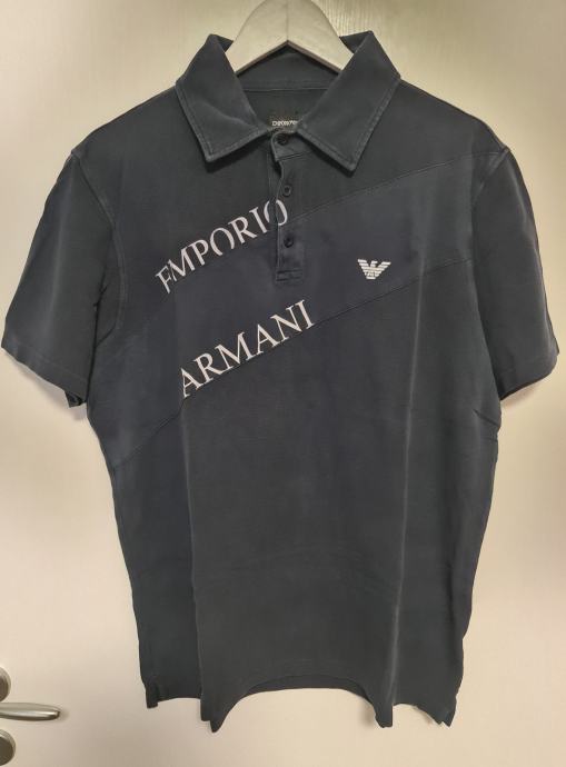 moška majica Emporio Armani, št. XXL