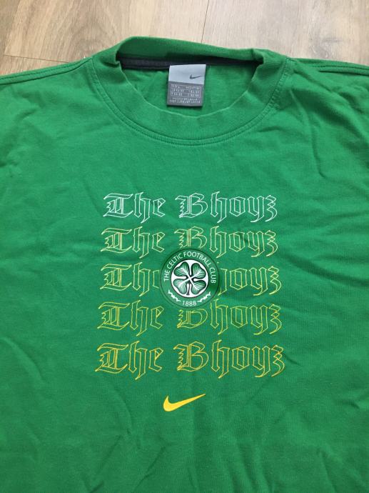 Nike Majica Celtic