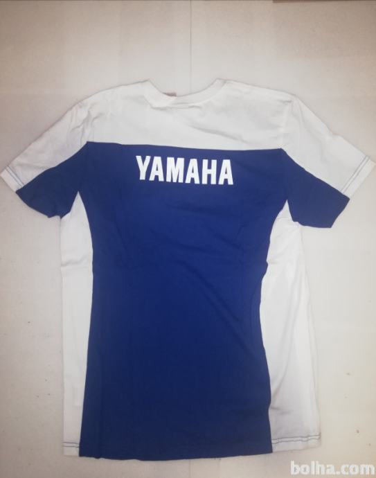 Original majica Yamaha velikost XL