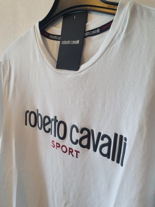 Roberto Cavalli sport st. M