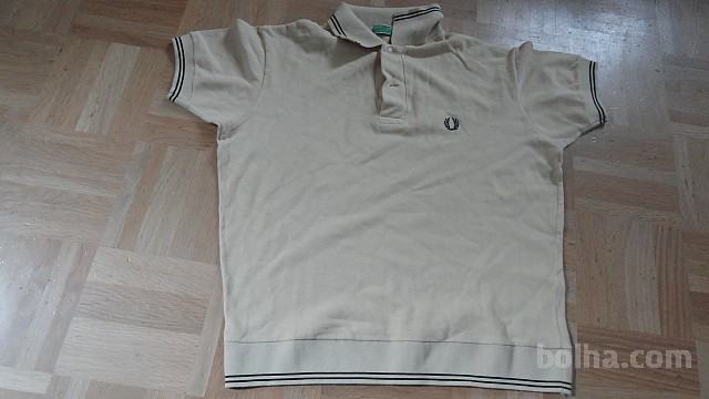 VINTAGE MAJICA FRED PERRY ŠT.M