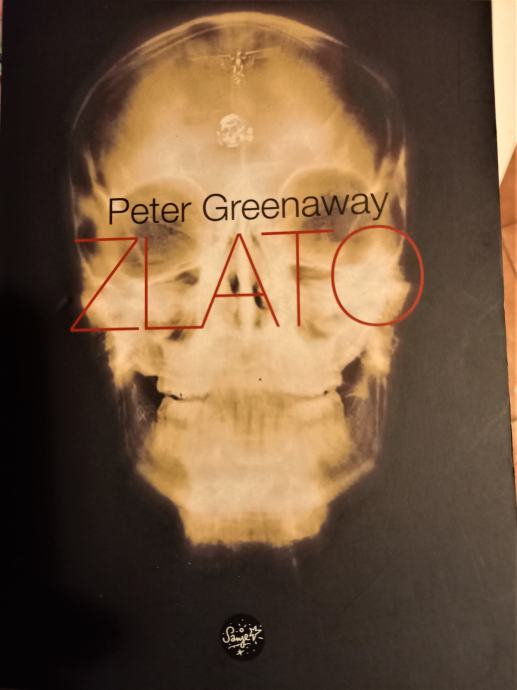 Peter Greenaway, ZLATO