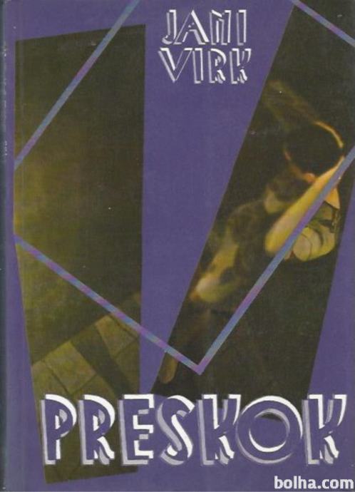 Preskok / Jani Virk