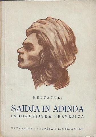 Saidja in Adinda