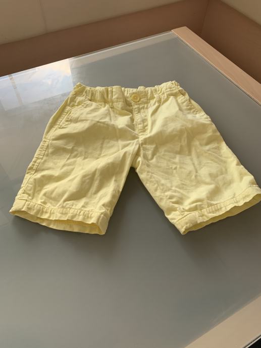 dekliške kratke hlače Benetton 152