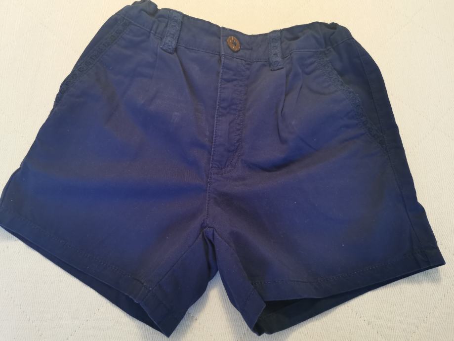 Dekliške kratke hlače Reserved 146