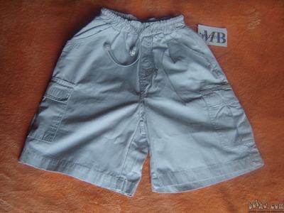 Kratke hlače S, št.152