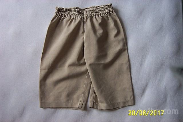 Kratke otroške hlače