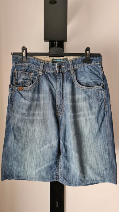 Ecko Unltd. kratke jeans hlače