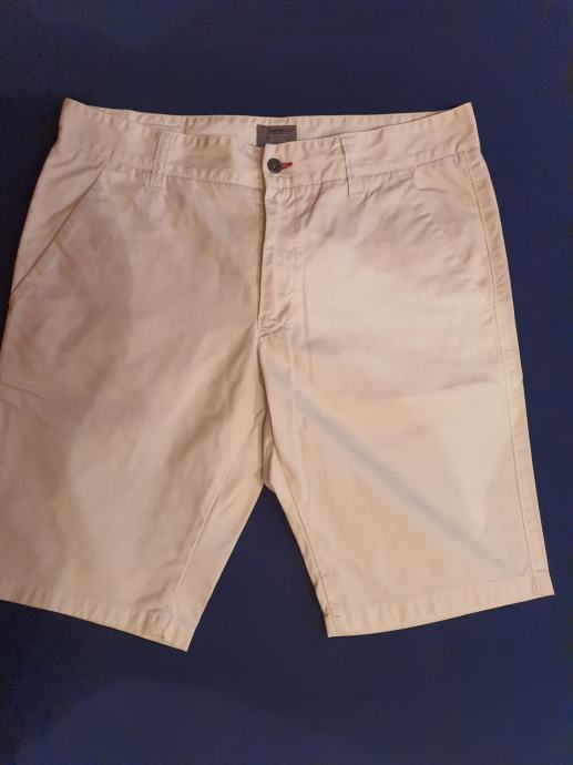 Kratke hlače Murph&Nye v beli barvi št.50-52 Ugodno prodam