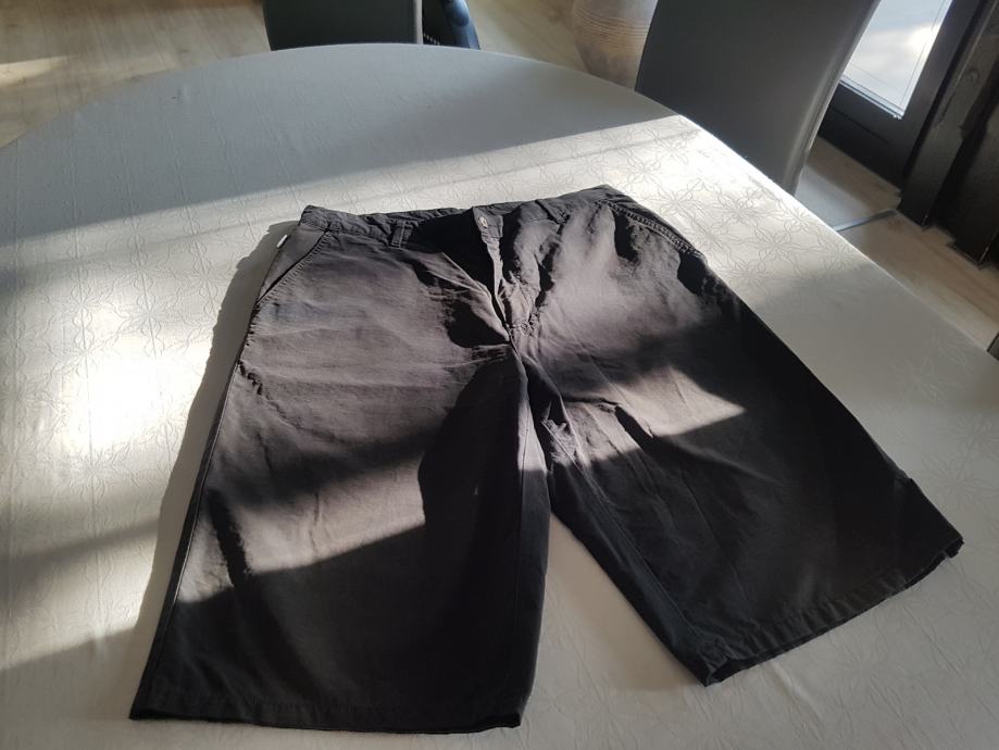 Moške bermuda hlače Lagerfeld št. 34