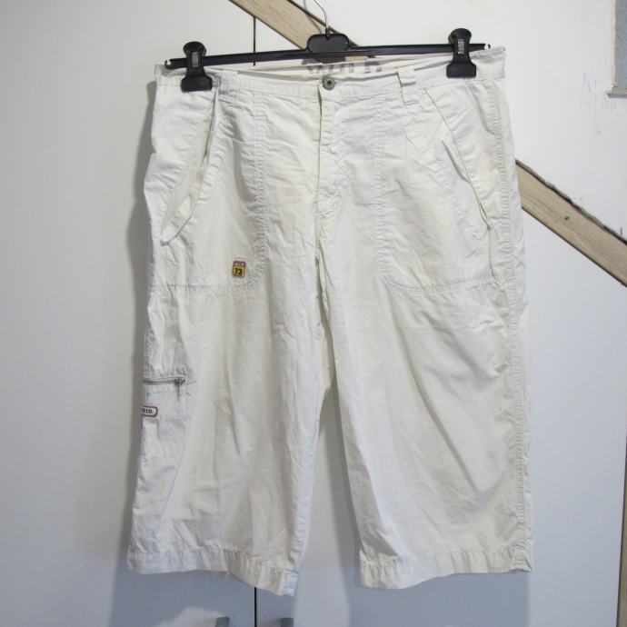 WILD JEANS moške kratke hlače - ( M L XL ) - Moške bermuda hlače