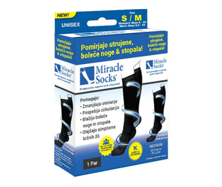 Miracle socks - nogavice