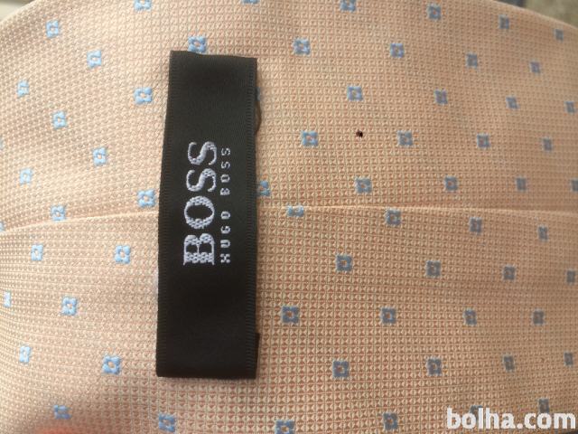 Hugo BOSS kravata - original - nenošena