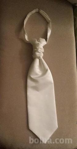 Poročna kravata