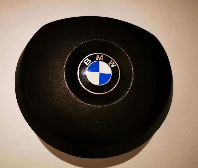 AIRBAG BMW X5 E53