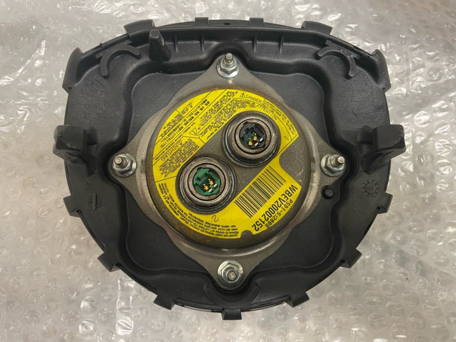 BMW E90 E91 E92 E87 Airbag za sport ali M volan