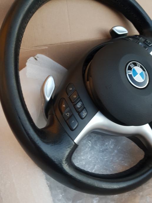 BMW volan/airbag e46 e39 smg