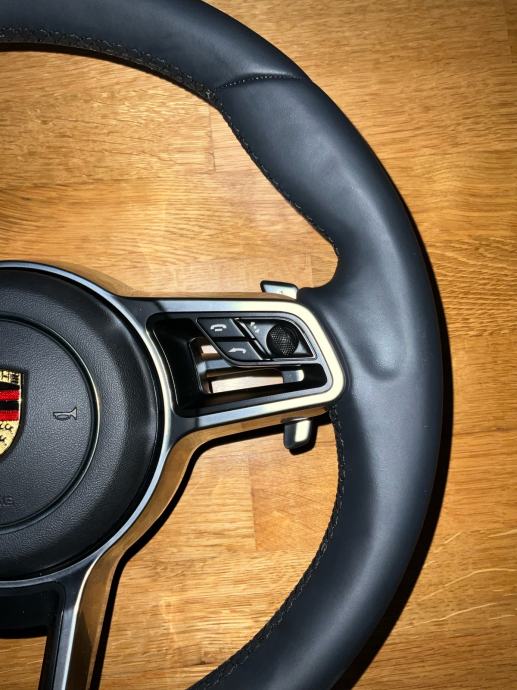 Autoschlüssel Hülle Porsche Schlüssel Hülle Boxster Macan Panamera Carrera Cayenne B 1143187