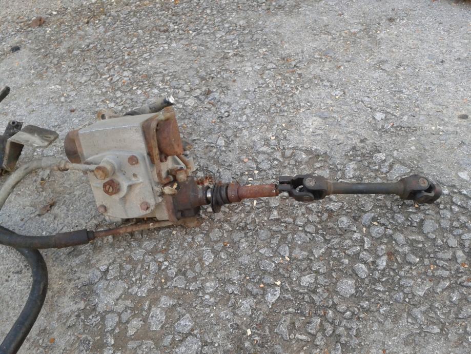 Servo volan Lada Niva