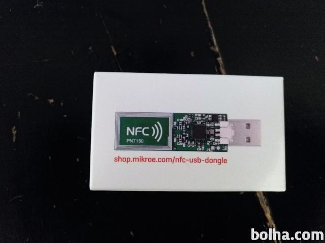 NFC USB DONGLE