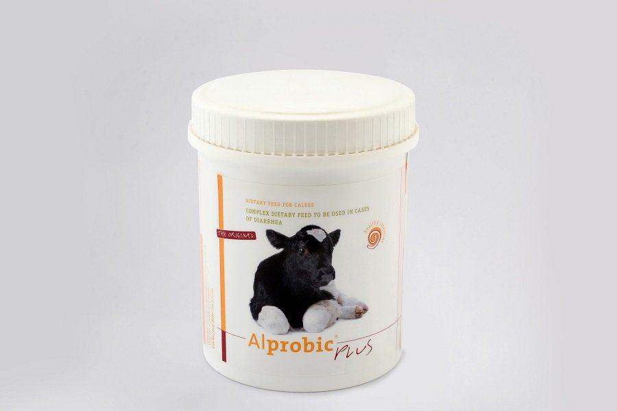 ALPROBIC Plus 420g - probiotik za teleta in pujske