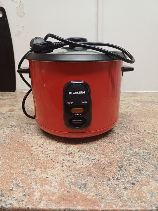 Rice cooker
