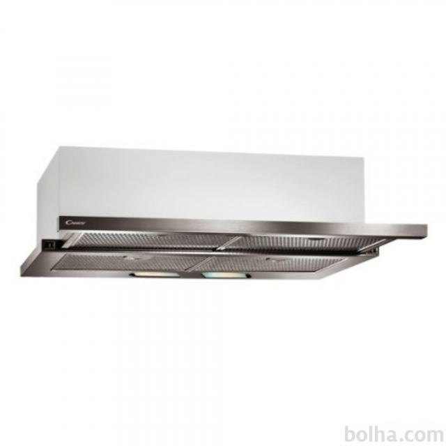 CANDY CBT96x izvlečna napa 90 cm MBBT226