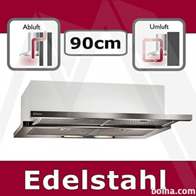 CANDY CBT96x izvlečna napa 90 cm MBBT226