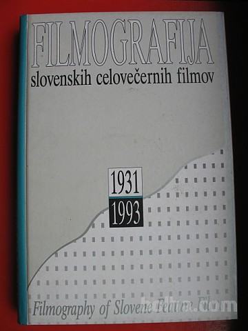 FILMOGRAFIJA SLOVENSKIH CELOVEČERNIH FILMOV