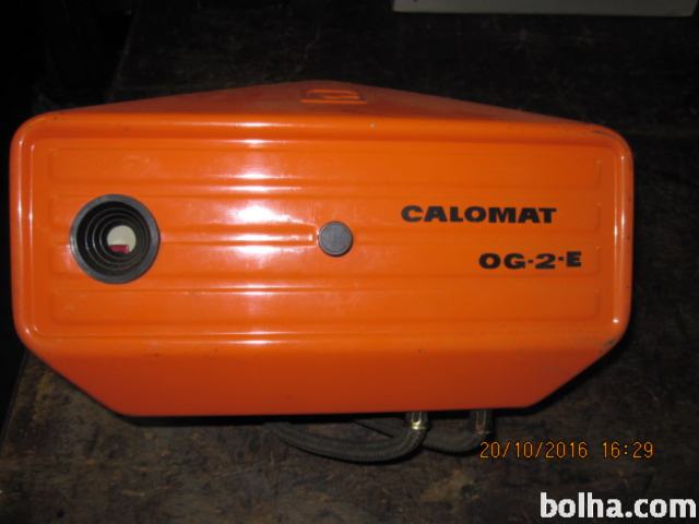 Olni gorilec Calomat-OG -2E