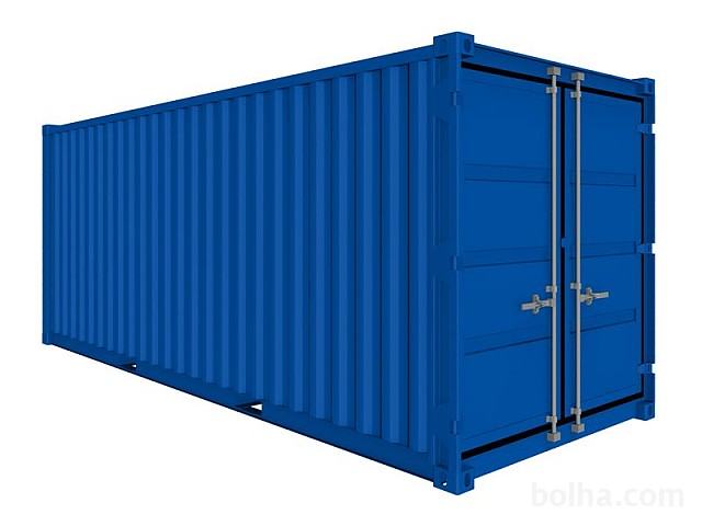 kupim kontejner lopo-bivalni ali navaden 3m 6m 9m 12m
