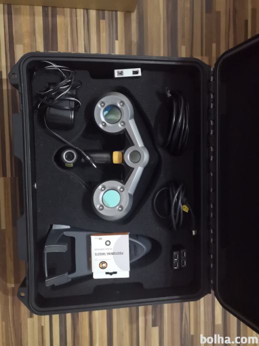 3D scanner - Zscanner 800
