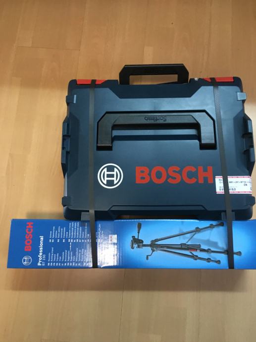 Bosch Laser GLL 3-80C professional 3x360