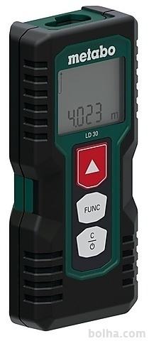 METABO LD 30 606162000 laserski merilnik razdalj
