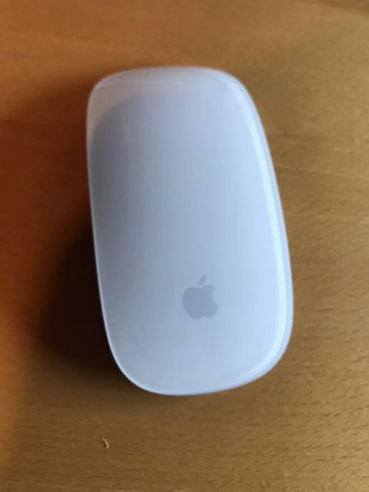 Apple magic mouse 1 računalniška miška
