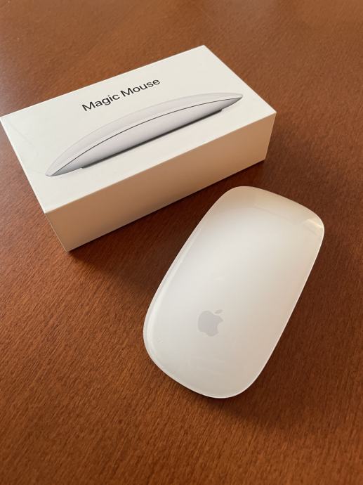 Apple Magic Mouse računalniška miška