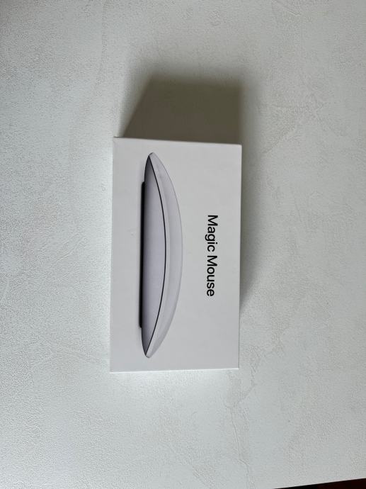 Apple Magic Mouse Novo