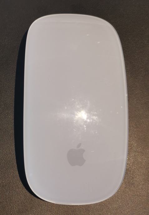 Apple miška magic mouse 2
