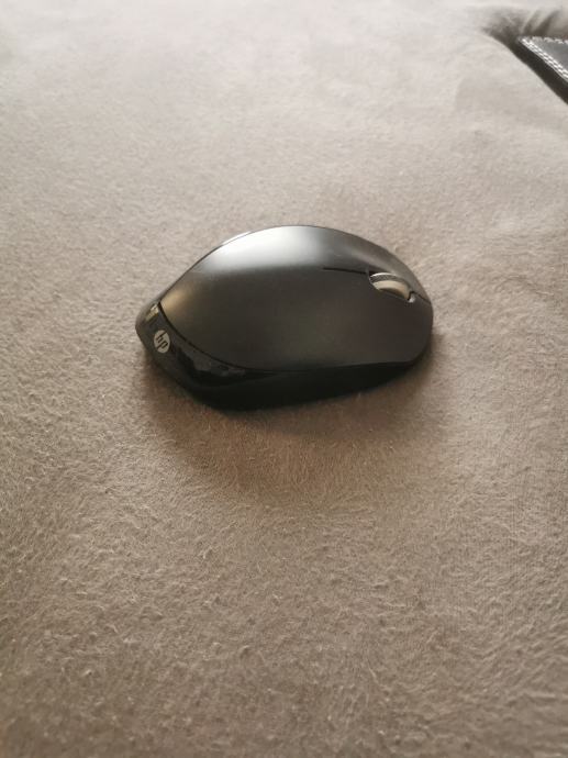HP wireless mouse x4500