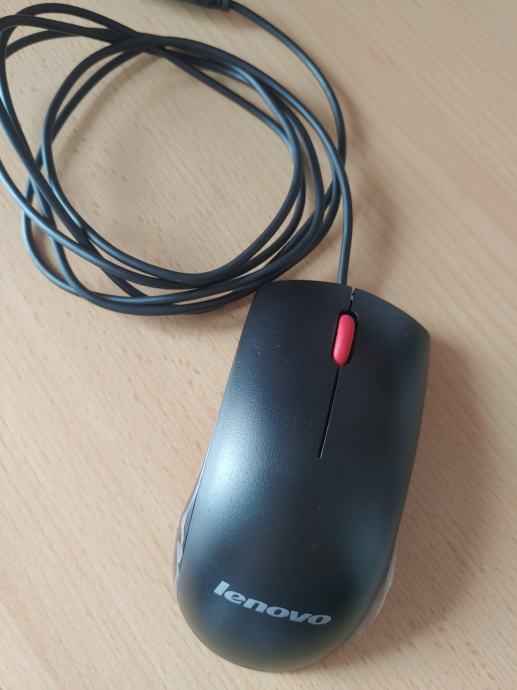 Računalniška miška Lenovo