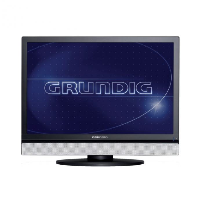 GRUNDIG Vision 2 - (TV in Monitor) - 22" - HDMI, VGA, CI-vhod kartice