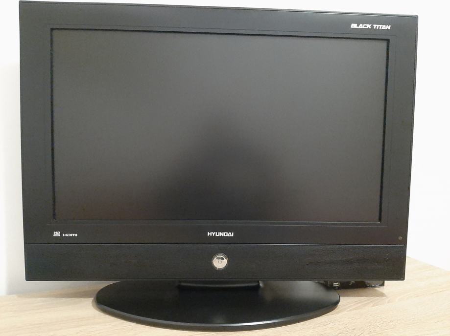 HYUNDAI LCD HX2650WHD,DIAGONALA 72 CM,HD READY,HDMI