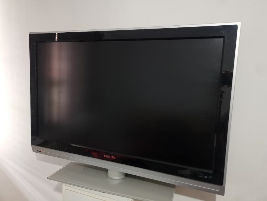 LCD Philips 42" 1080p/android