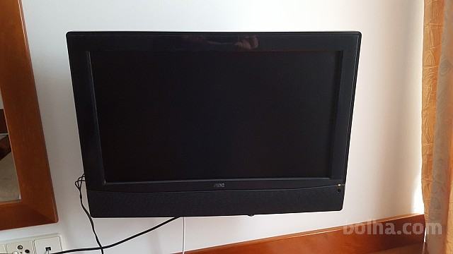 LCD TV AOC 26inch66cm
