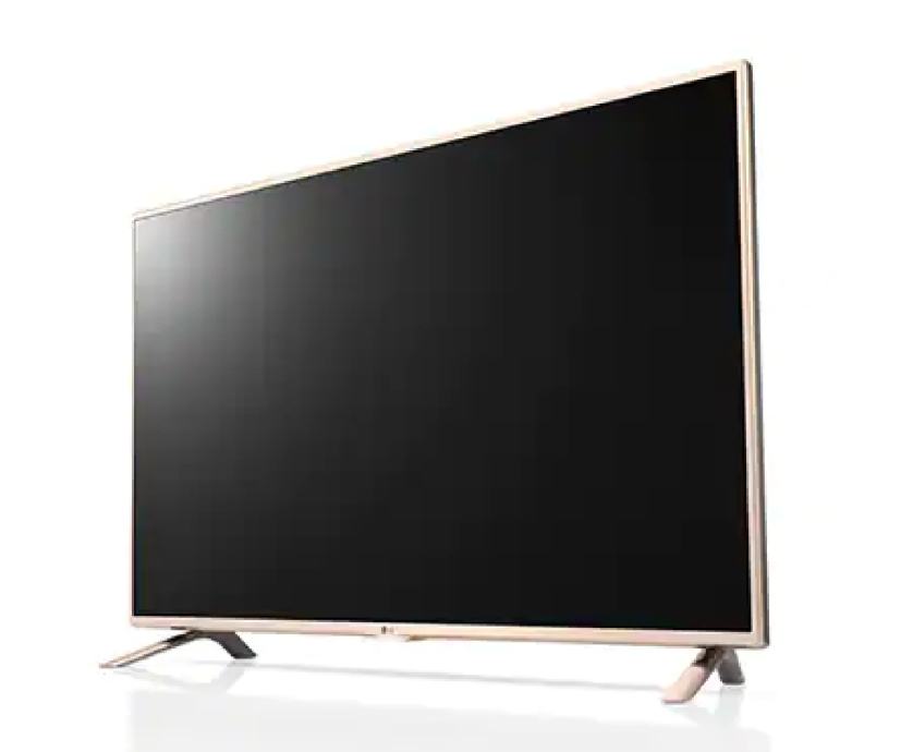 LCD TV LG 32" 32LF561V