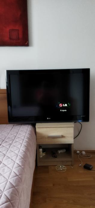 Lcd Tv LG