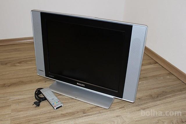 LCD TV Philips 22"